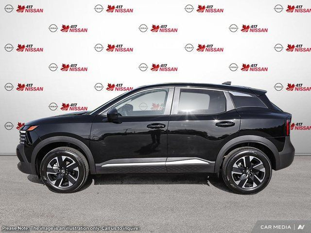 2025 Nissan Kicks SV in Cars & Trucks in Ottawa - Image 3