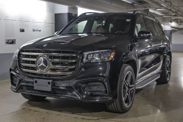 2025 Mercedes-Benz GLS GLS 450 in Cars & Trucks in Edmonton - Image 4
