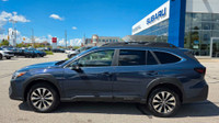 Here's your chance to own a powerful, luxurious, and incredibly versatile 2023 Subaru Outback Limite... (image 1)