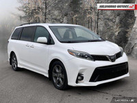 Engine: Gas V-6 3.5L L/100Km City: 12.5 L/100Km Hwy: 8.9 Safety Equipment Electronic Stability Contr... (image 6)