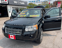 LAND ROVER LR2 HSE BT PARK ASST HEAT LEATHER SUNROOF…LOW KMS…PERFECT. .....WE INCLUDE EVERYTHING....... (image 8)