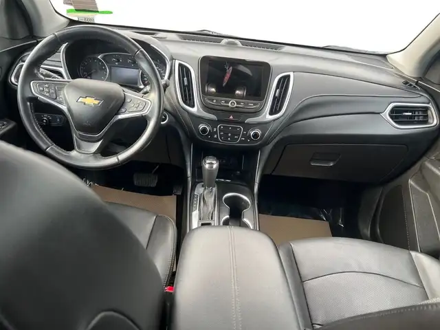 2020 Chevrolet Equinox Premier in Cars & Trucks in Lethbridge - Image 18