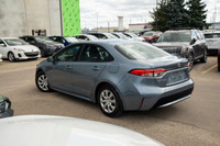 This 2020 Toyota Corolla LE blends efficiency, reliability, and practicality in a sedan designed for... (image 2)