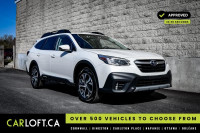 2022 Subaru Outback Limited XT - Leather Seats