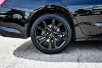 This 2023 Chevrolet Malibu is for sale today. This sedan has 90,002 kms. It's _black in colour . It... (image 5)