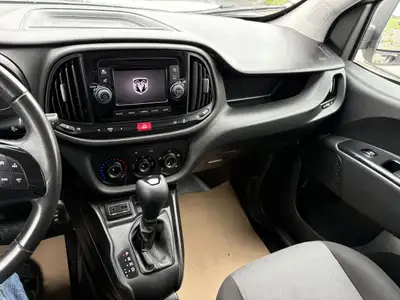 2020 Ram ProMaster City Cargo Van SLT $4,000 UPFITTED !! $AVE, View more