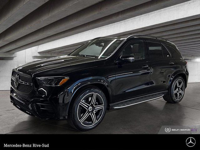 2025 Mercedes-Benz GLE 450 in Cars & Trucks in Longueuil / South Shore