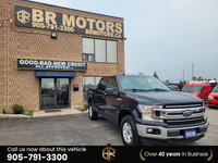 Ontario vehicle with Lots of Options! Call (905) 791-3300 - Grey Fabric interior, - Navigation, - 4X... (image 2)