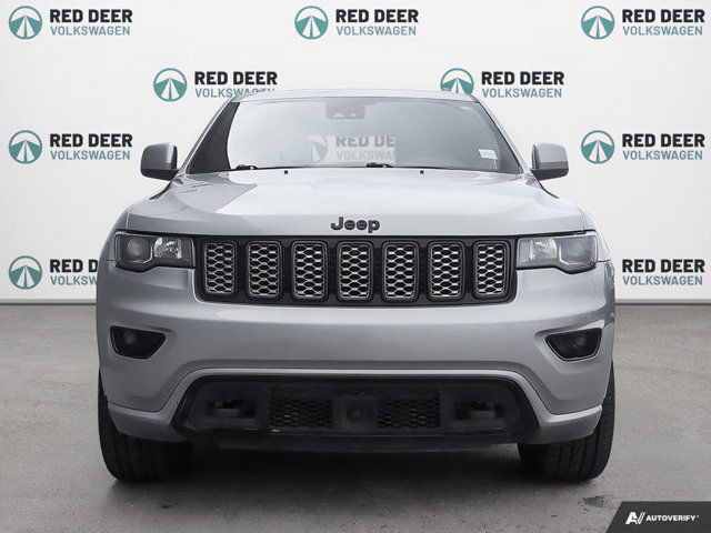 2020 Jeep Grand Cherokee Altitude in Cars & Trucks in Red Deer - Image 3