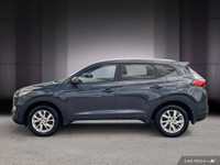 ==== 2020 Hyundai Tucson Preferred | Heated Seats | AWD | Apple CarPlay | Backup Camera ==== Spaciou... (image 1)