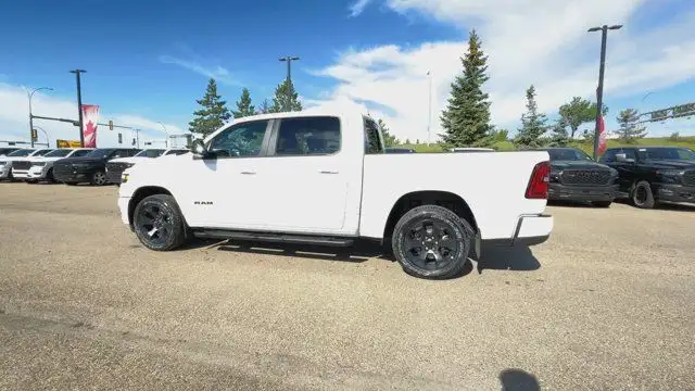 2025 Ram 1500 Sport | Remote Start | Heated Seats in Cars & Trucks in Edmonton - Image 8