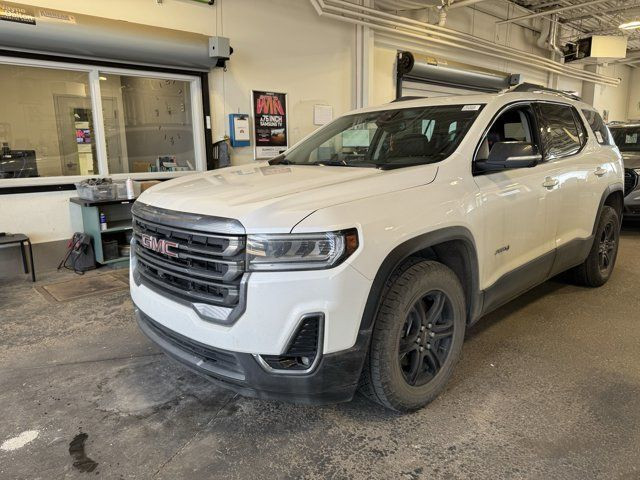 2023 GMC Acadia AT4 *Demo Special* in Cars & Trucks in Fort McMurray