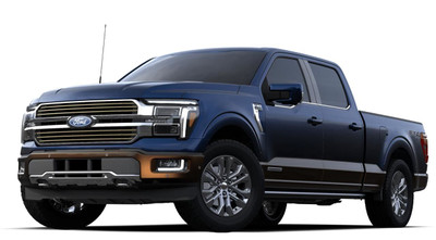  2024 Ford F-150 King Ranch®