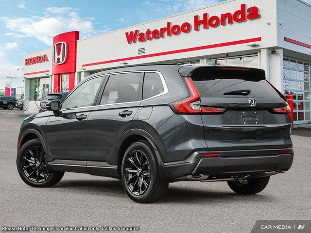 2026 Honda CR-V Sport in Cars & Trucks in Kitchener / Waterloo - Image 4