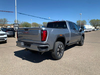 This 2025 Sierra Denali has a bold new front fascia design including a unique Denali chrome grille.... (image 7)