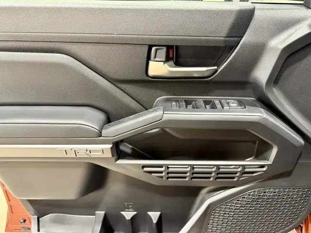 2025 Toyota Tacoma Sport Premium | Turbocharged in Cars & Trucks in Edmonton - Image 16