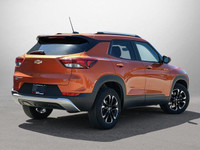 This Chevrolet Trailblazer delivers a Gas I3 1.3L/ engine powering this Automatic transmission. ENGI... (image 4)