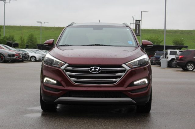 2017 Hyundai Tucson SE in Cars & Trucks in Calgary - Image 4