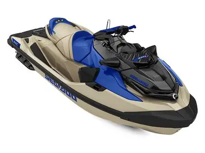 2025 Sea-Doo WAKE PRO 230 Introducing the 2025 Sea-Doo WAKE PRO 230! Experience the ultimate in wate...