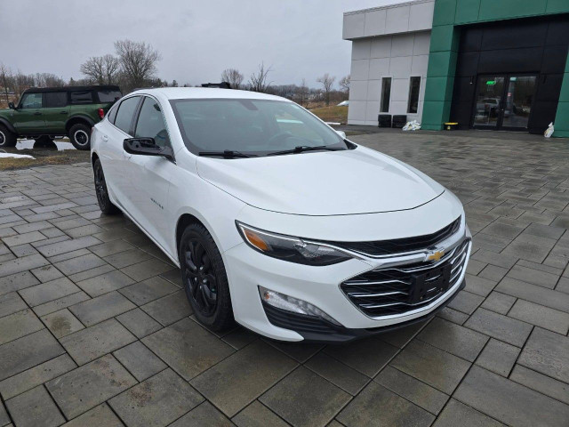 2019 Chevrolet Malibu in Cars & Trucks in Ottawa - Image 3