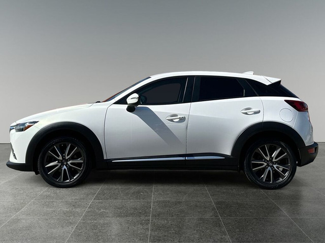 2016 Mazda CX-3 4dr GT in Cars & Trucks in Calgary - Image 2