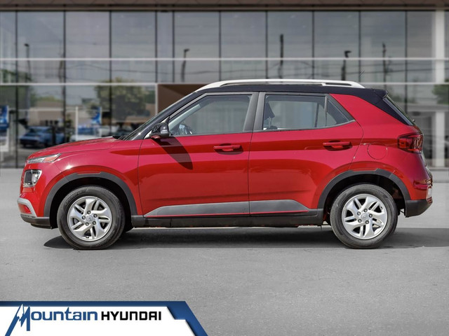 2023 HYUNDAI VENUE PREFERRED in Cars & Trucks in Hamilton - Image 3