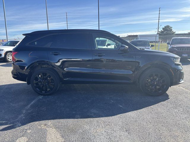 2021 Kia Sorento EX**AWD**LEATHER** in Cars & Trucks in Mississauga / Peel Region - Image 4