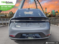 YEG Drives is honored to present a wonderful example of pure vehicle design... this 2023 Toyota Priu... (image 4)