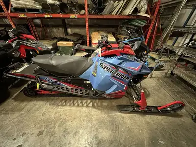 $7000 OFF AND 0%, THIS IS THE BIG ONE! NEVER AGAIN! LETS DO IT! 2024 Yamaha Sidewinder L-TX SEThe Si...