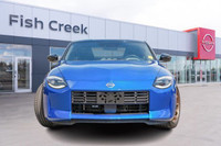 ==== 2023 Nissan Z Sport Touring -- $15,000 in NISMO Parts | No Accidents | Showpiece ==== This *202... (image 1)