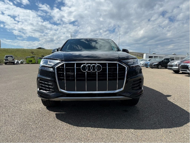 2023 Audi Q7 Komfort 45 TFSI quattro in Cars & Trucks in Calgary - Image 2