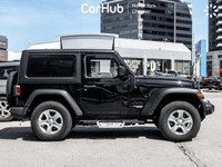This Jeep Wrangler is a force to be reckoned with! It delivers a Gas w/ eTorque V-6 3.6 L/220 engine... (image 8)