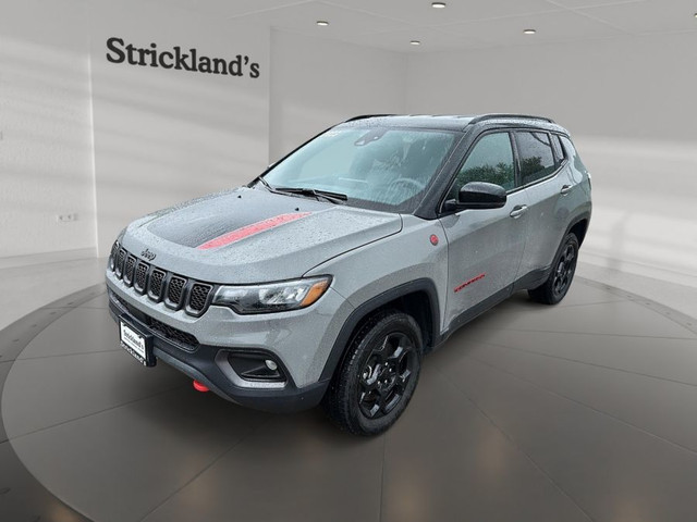 2023 JEEP COMPASS TRAILHAWK 4X4 in Cars & Trucks in Stratford