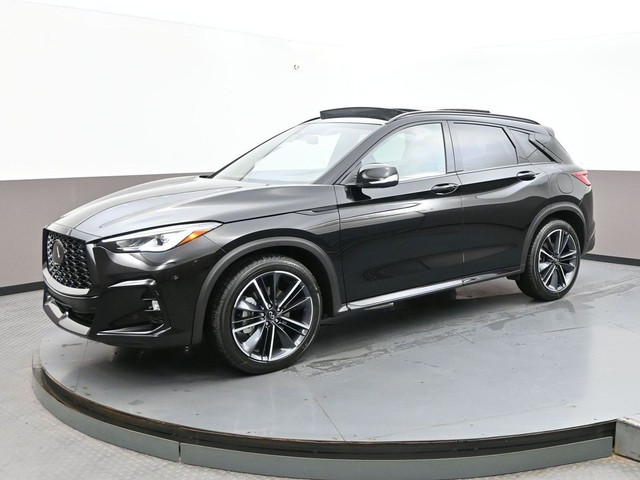 2025 Infiniti QX50 SPORT in Cars & Trucks in City of Halifax - Image 3