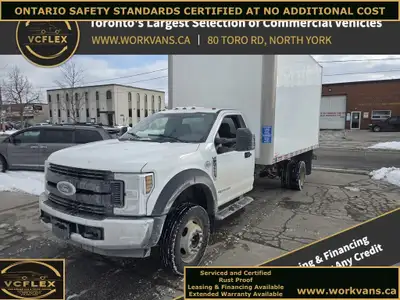 New Arrival - Clean Carfax - No Accidents - Fully Serviced, Ontario Safety Standards & Commercial An...