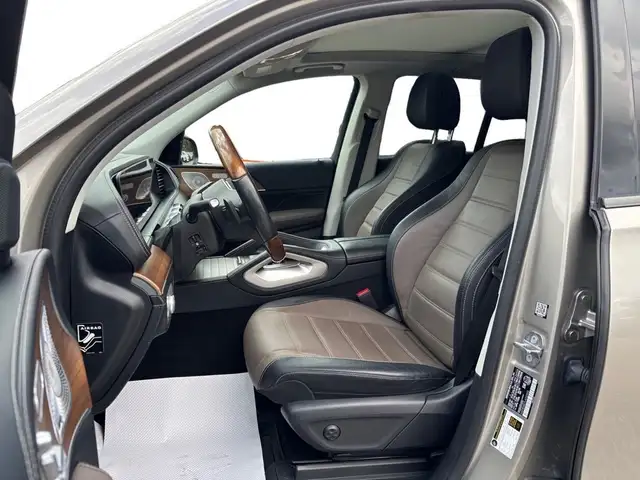2020 Mercedes-Benz GLE GLE 450 4MATIC / NO ACCIDENTS / 7 Passeng in Cars & Trucks in Calgary - Image 13