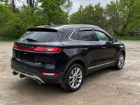 2015 Lincoln MKC – Clean Title, No Accidents!Experience luxury and performance in this well-maintain... (image 6)