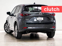 NO ACCIDENTS / CLEAN CARFAX / 1 OWNER / Power Tailgate/Hatch, Auto Dimming Rearview Mirror, Front He... (image 5)