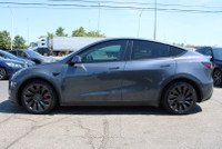 ONE OWNER NO ACCIDENT Dual Motor AWD DON'T PAY EXTRA FOR SAFETY CERTIFICATION Elevate Your Drive Wit... (image 3)