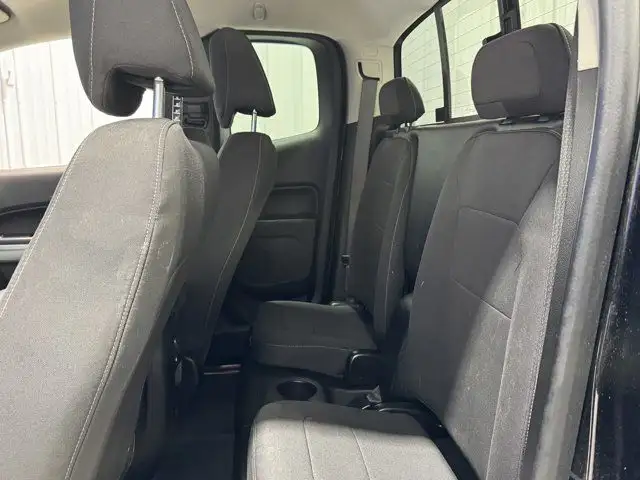 2021 Chevrolet Colorado LT- Cloth | Auto | A/C in Cars & Trucks in Barrie - Image 32