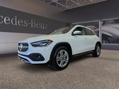 2021 Mercedes-Benz GLA GLA 250 Volant chauffant, Toit ouvrant pa