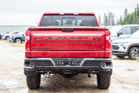 Chevrolet Silverado 1500 2025 LT Trail Boss 4WD Crew Cab 147" ~ AMVIC Licensed Dealer CALL OR TEXT U... (image 4)