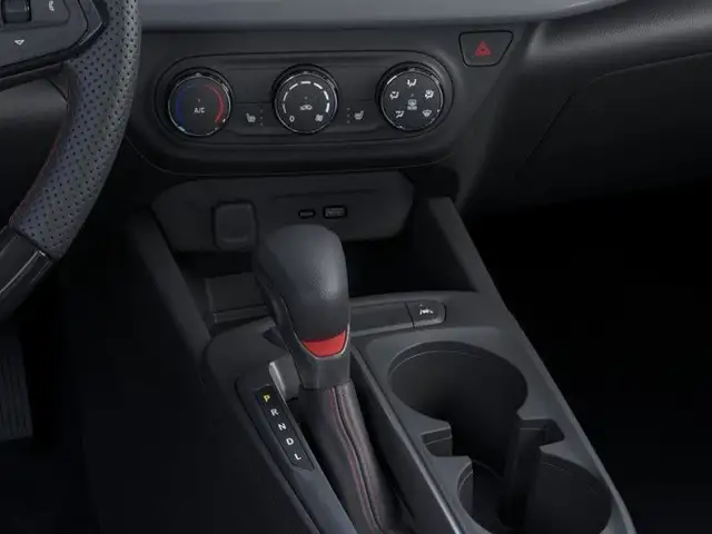 2025 Chevrolet Trax 1RS dans Autos et camions dans Région d’Oakville/Halton - Image 27