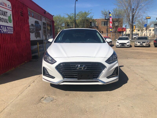 2018 Hyundai SONATA GL in Cars & Trucks in Edmonton - Image 3