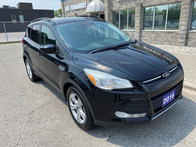 2016 Ford Escape SE in Cars & Trucks in Sarnia - Image 2