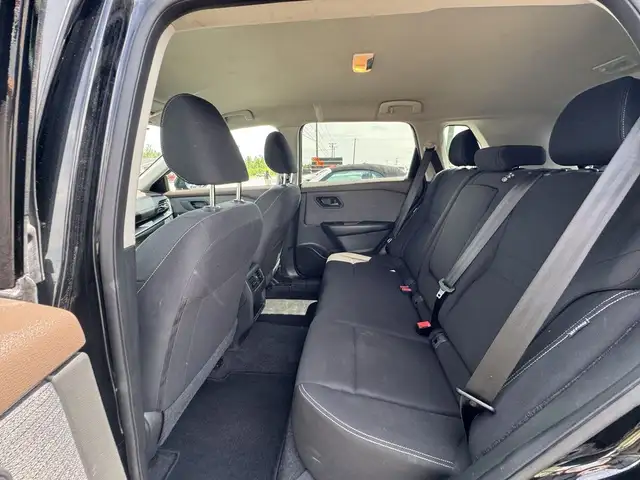 2023 Nissan Rogue AWD S CERTIFIED!! in Cars & Trucks in Miramichi - Image 19