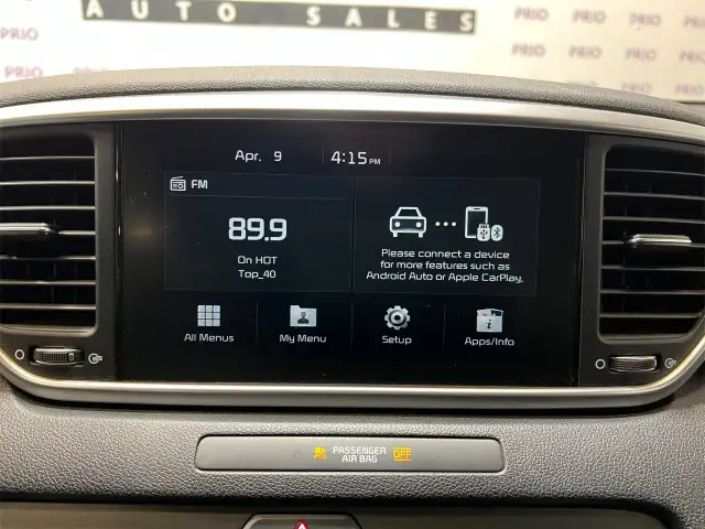 2020 Kia Sportage in Cars & Trucks in Ottawa - Image 26