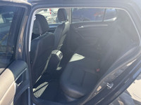 See Dealer Website for Details. 2018 Volkswagen e-Golf Comfortline (image 9)