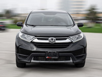 2018 Honda CR-V LX PKG FWD Black Exterior on Black Interior comes with Back up Camera ,Apple car pla... (image 1)