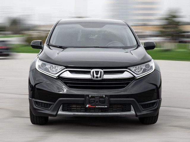 2018 Honda CR-V LX|FWD|BACKUP|APPLE CARPLAY|REMOTE STARTER|PRICE in Cars & Trucks in City of Toronto - Image 2